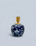 Rechargeable Prunus Ginger Jar Lamp
