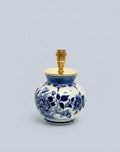Rechargeable Delft Lamp