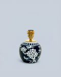 Rechargeable Prunus Ginger Jar Lamp
